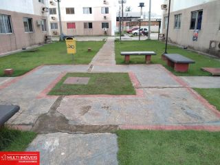 Condomínio Flor do Anani.