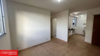 Condomínio Flor do Anani.