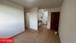 Condomínio Flor do Anani.