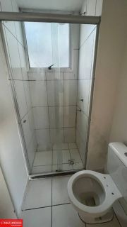 Condomínio Flor do Anani.