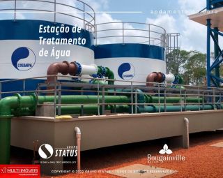 LOTES NO BOUGAÍNVILLE BELÉM