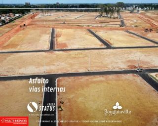 LOTES NO BOUGAÍNVILLE BELÉM