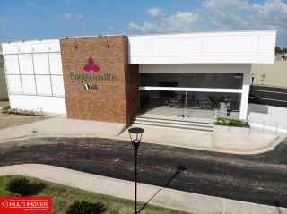 LOTES NO BOUGAÍNVILLE BELÉM