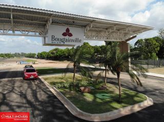 LOTES NO BOUGAÍNVILLE BELÉM