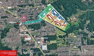 LOTES NO BOUGAÍNVILLE BELÉM