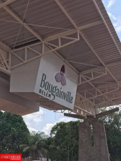 LOTES NO BOUGAÍNVILLE BELÉM
