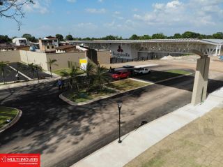 LOTES NO BOUGAÍNVILLE BELÉM