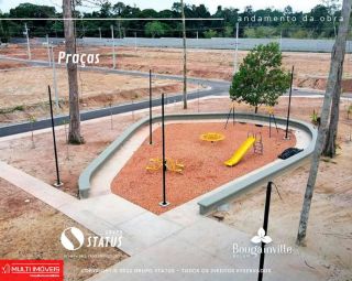 LOTES NO BOUGAÍNVILLE BELÉM