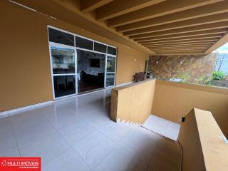 COP 30 - Large house with swimming pool on Alameda Esperança.