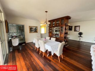 COP 30 - Large house with swimming pool on Alameda Esperança.