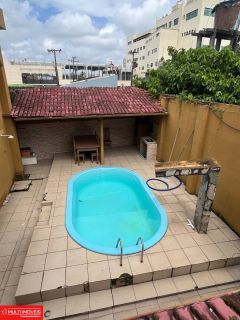 COP 30 - Large house with swimming pool on Alameda Esperança.