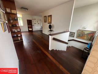 COP 30 - Large house with swimming pool on Alameda Esperança.