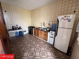 COP 30 - Large house with swimming pool on Alameda Esperança.