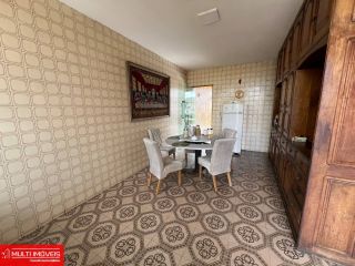 COP 30 - Large house with swimming pool on Alameda Esperança.