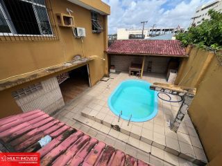COP 30 - Large house with swimming pool on Alameda Esperança.