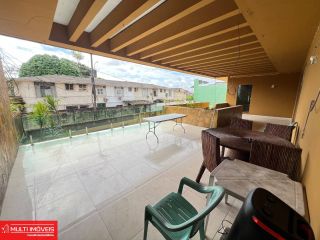 COP 30 - Large house with swimming pool on Alameda Esperança.