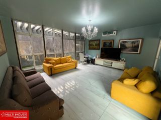 COP 30 - Large house with swimming pool on Alameda Esperança.