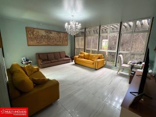 COP 30 - Large house with swimming pool on Alameda Esperança.