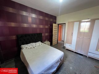 COP 30 - Large house with swimming pool on Alameda Esperança.