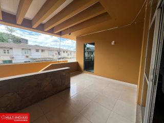 COP 30 - Large house with swimming pool on Alameda Esperança.