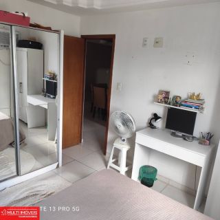 COP 30 - Porto de Sines Residential