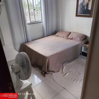 COP 30 - Porto de Sines Residential