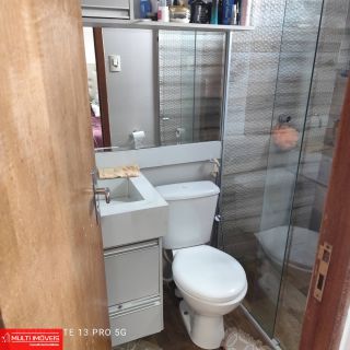 COP 30 - Porto de Sines Residential