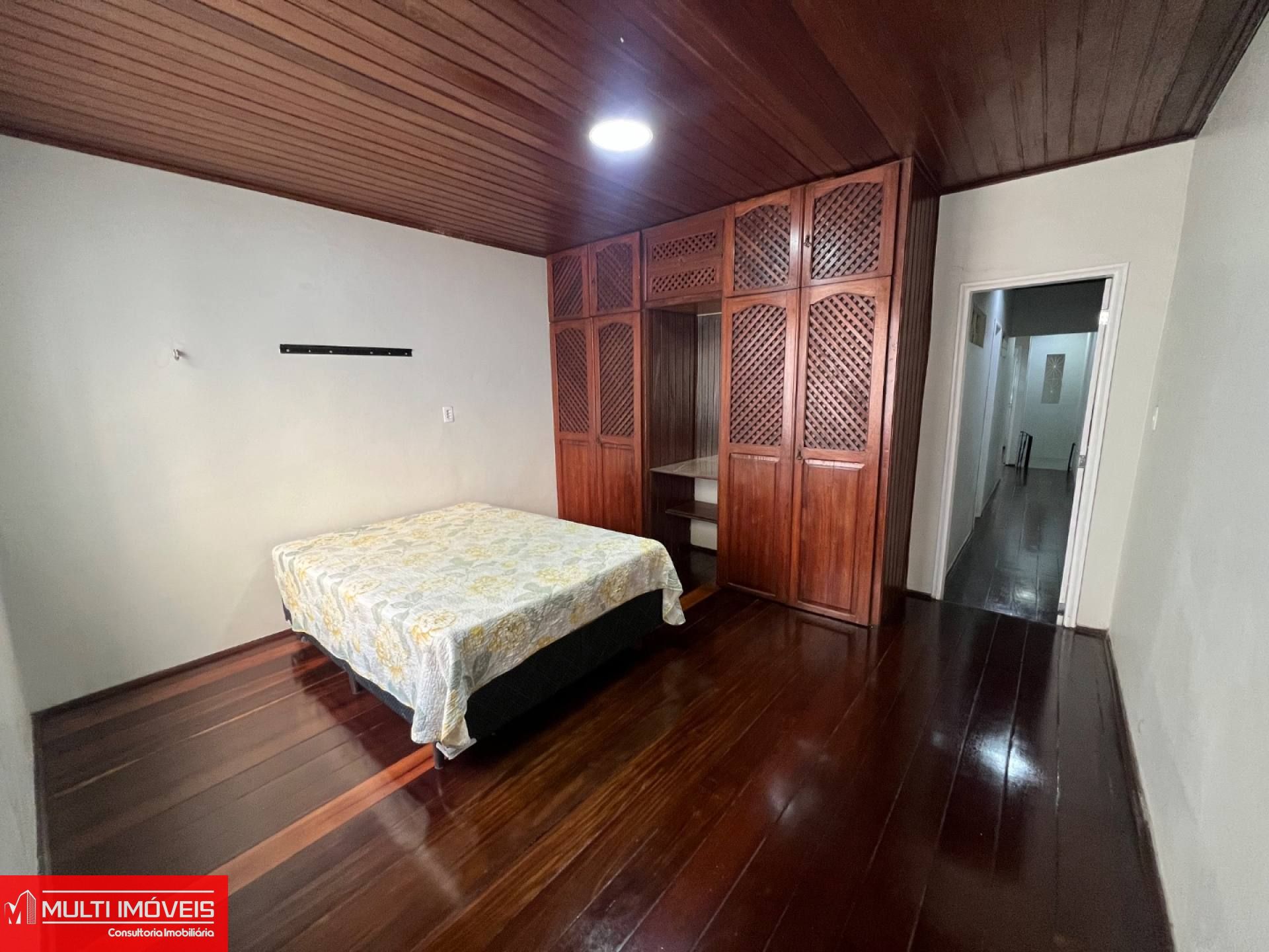 COP 30- HOUSE IN THE CENTER OF BELÉM