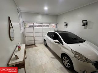 COP 30- HOUSE IN THE CENTER OF BELÉM