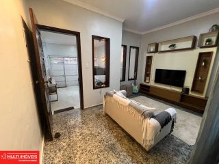 COP 30- HOUSE IN THE CENTER OF BELÉM