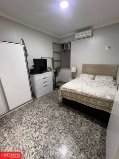 COP 30- HOUSE IN THE CENTER OF BELÉM