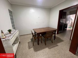 COP 30- HOUSE IN THE CENTER OF BELÉM