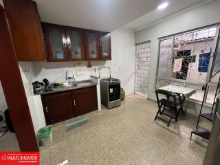 COP 30- HOUSE IN THE CENTER OF BELÉM