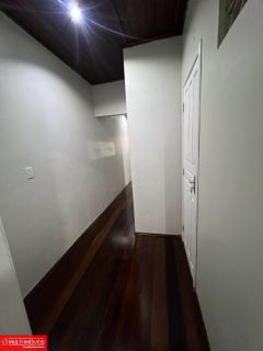 COP 30- HOUSE IN THE CENTER OF BELÉM