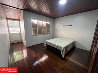 COP 30- HOUSE IN THE CENTER OF BELÉM