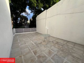 COP 30- HOUSE IN THE CENTER OF BELÉM