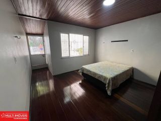 COP 30- HOUSE IN THE CENTER OF BELÉM