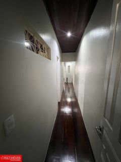 COP 30- HOUSE IN THE CENTER OF BELÉM