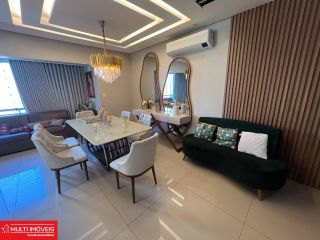 COP30 Apê Alto Padrão