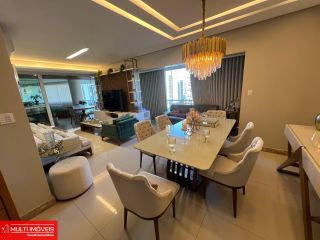 COP30 Apê Alto Padrão