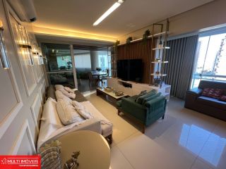 COP30 Apê Alto Padrão