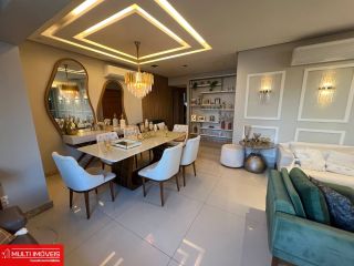 COP30 Apê Alto Padrão