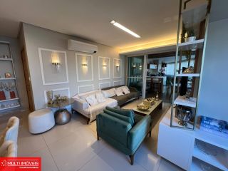 COP30 Apê Alto Padrão