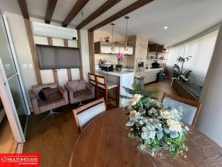 COP30 Apê Alto Padrão