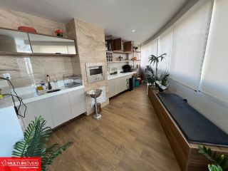 COP30 Apê Alto Padrão