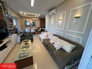 COP30 Apê Alto Padrão