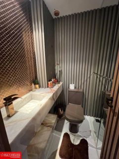 COP30 Apê Alto Padrão