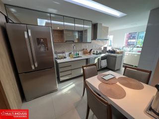 COP30 Apê Alto Padrão