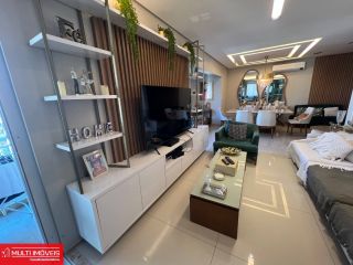 COP30 Apê Alto Padrão