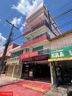 COP 30- QUARTO TRIPLO C/ CAFE DA MANHA DIARIAS A PARTIR DE R$780,00 POR HOSPEDE